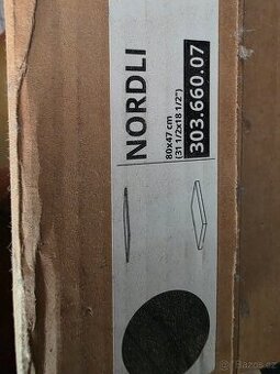 NOVÁ Komoda IKEA NORDLI