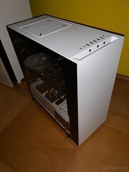 NZXT S340 Elite