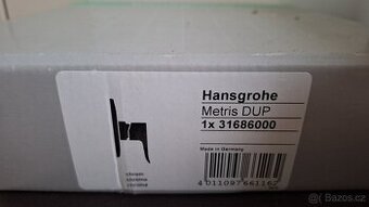 Sprchová baterie Hansgrohe Metris
