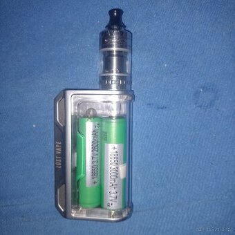 Lost Vape - THELEMA Quest e-cig