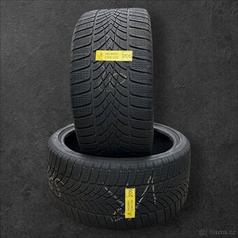 Zimní pneumatiky Dunlop 285/30r21