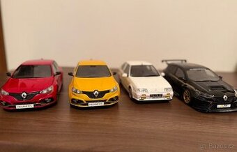 Modely aut OttoMobile