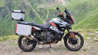 Ktm 1290 Super Adventure S