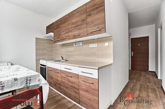 Pronájem, byty/2+1, 52 m2, Barvířská, Kraslice, Sokolov [ID 