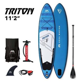 Paddleboard AquaMarina Triton
