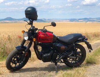 Royal Enfield HNTR 350