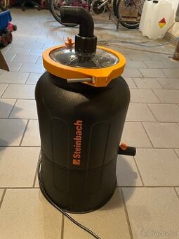 Solární filtrační systém FXS38