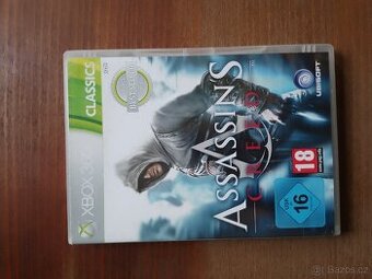 Assassin's creed Xbox 360