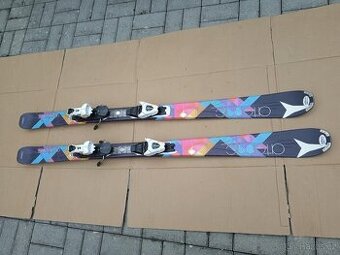 Lyže Atomic 152 cm
