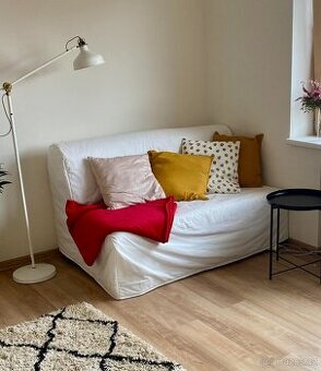 Ikea Pohovka 140x100 Lycksele Lovas