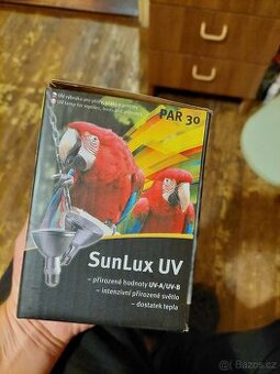 Vybojka sunlux
