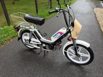 KOUPÍM - Babetta 210/121 Grand lux