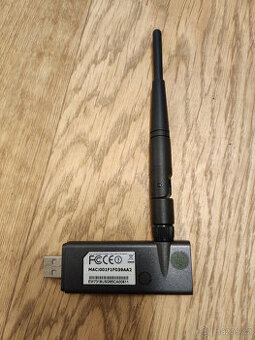 Usb wifi kartu edimax  ew7318u