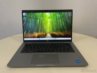Dell Latitude 5420 • i5 • 8GB • 256GB SSD • FHD • Windows 11