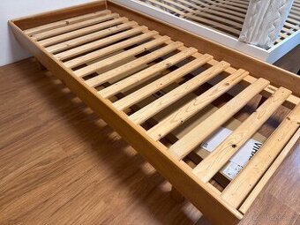 Postel 90x200 vč.matrace