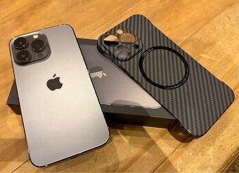 Apple iPhone 13 PRO 128GB Graphite
