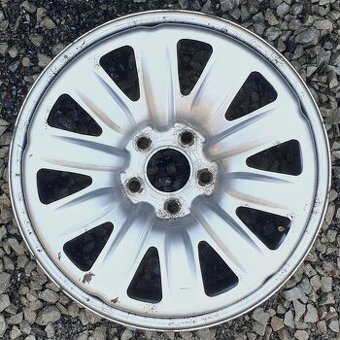 Disky na Hyundai Tucson 7Jx17 ET51 č. AF65
