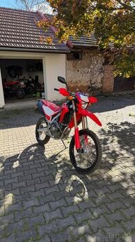 Honda CRF300l 2023