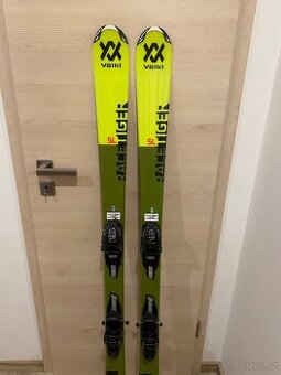 Lyže Völkl Racetiger SL 150cm