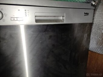 Prodám myčku nádobí Beko