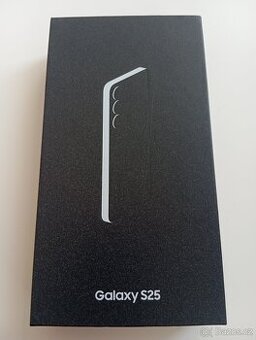 Samsung Galaxy S25