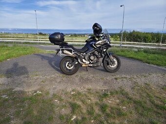 CF MOTO 700 MT Adventure