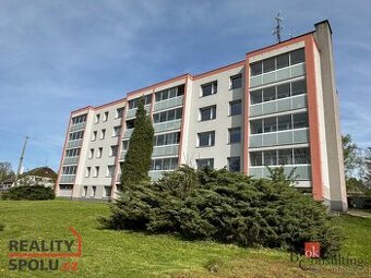 Pronájem, byty/3+1, 72 m2, 79201 Razová, Bruntál [ID 77351]