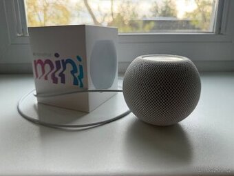 Apple HomePod Mini bílý - EU