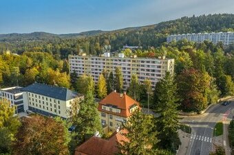 Pronájem bytu 4+1 80 m²