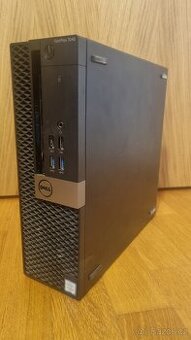 Počítač Dell Optiplex 7040, SFF