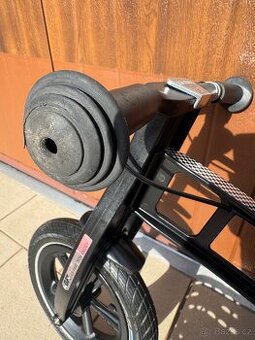 First bike special edition