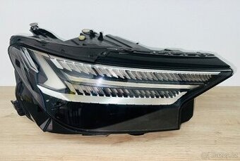 Audi Q4 E-Tron 89A matrix světlo 89A941036