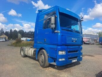 Prodám MAN TGA 18.440 4x2 BLS EURO 5