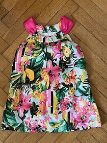 Dětské šaty vel. 104