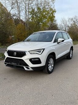 Seat Ateca 1.5 TSi 110kw Full Led - 2020/21
