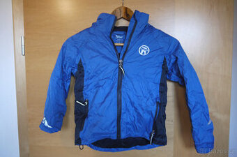 Chlapecká větrovka vel. 122/128