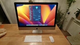Apple iMac Retina 5K 27"