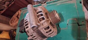 Alternátor Na Ducato,Boxer,Jumper