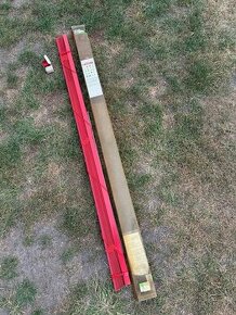 Hliníkové žaluzie