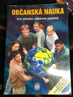 Občanská nauka pro střední odborná učiliště