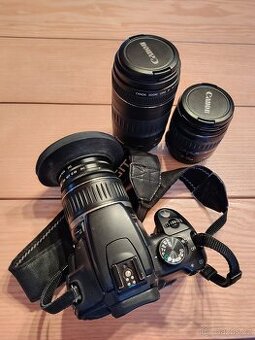 Canon EOS 350D