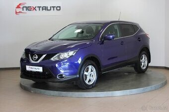Nissan Qashqai, 1.6 DIG-T 120kw ACENTA 1.MAJ.