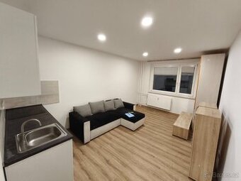 Pronájem bytu Chodov u Sokolova 1kk