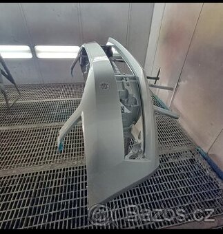 Predni naraznik octavia 3 facelift LA7W