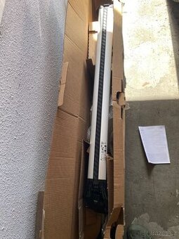 Příčníky Toyota Corolla sedan