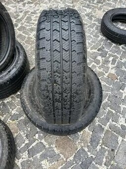 225/70/15C zimní pneu 225/70 R15C