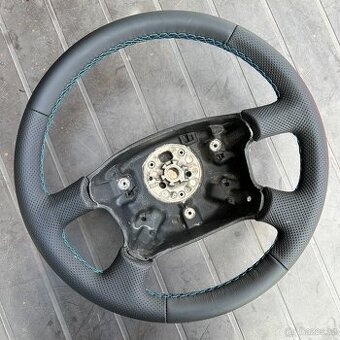 Vw T4 nový kožený volant