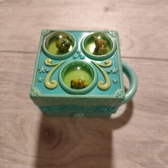 LPS domeček pro lps miminka