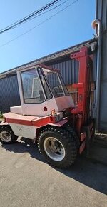 Prodám DESTU 3222TM