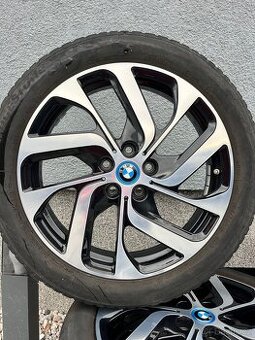 Bmw i3 stylig 428 155/70 R19 zimní - 1